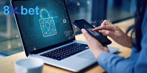 Protecting your betting account is extremely important.