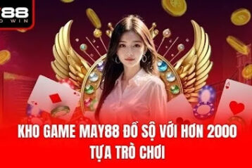 Why May88 is Trusted by Online Betting Enthusiasts