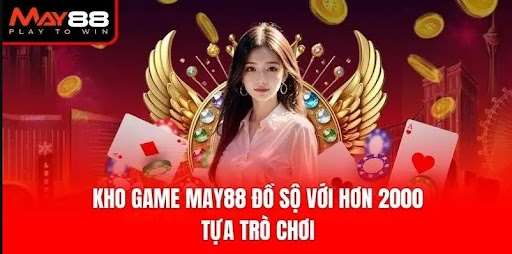 Why May88 is Trusted by Online Betting Enthusiasts