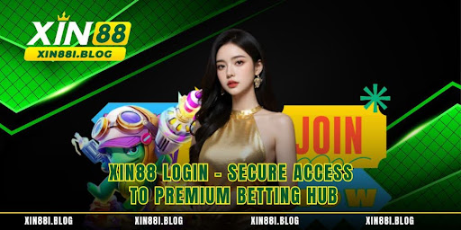 XIN88 login 