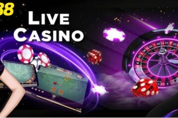Common Mistakes to Avoid at FB88 Live Casino