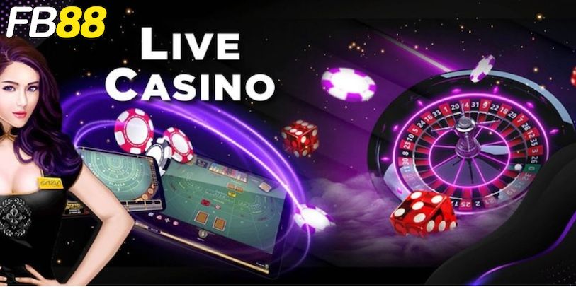 Common Mistakes to Avoid at FB88 Live Casino