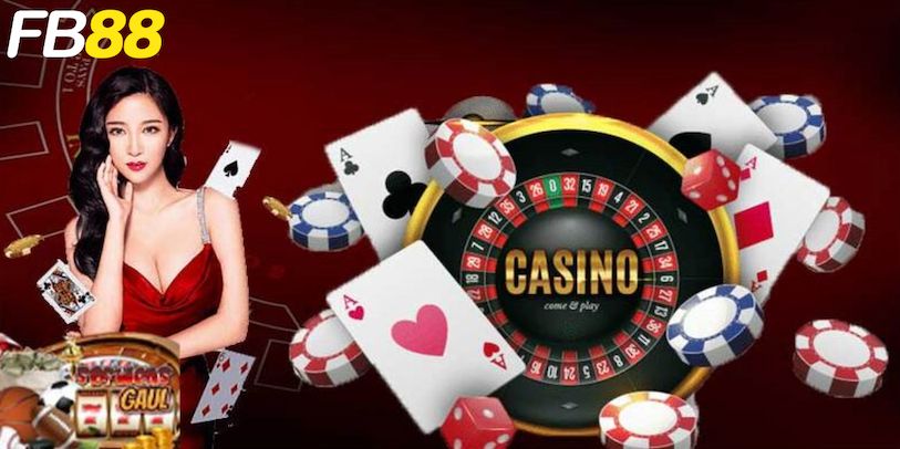 FB88 Payment Methods for Live Casino Players