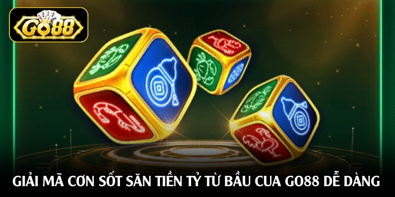 Decoding the craze of hunting billions from Go88 crab fish shrimp easily