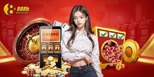 The policies of 888 B in supporting and promoting policies are appealing to players.