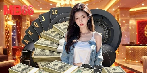 A brief overview of the scale of operations of the reputable MB66 platform.