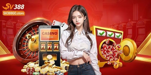 A brief overviewSV388 currently boasts superior technical infrastructure.