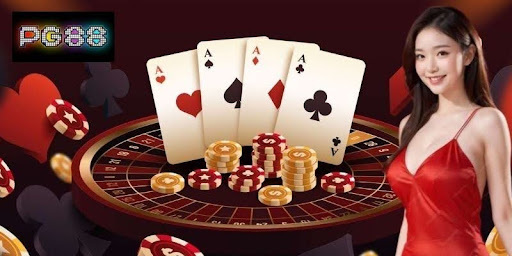 An overview of the remarkable growth of PG88 today.