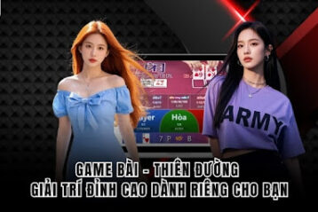 Card Games - The Ultimate Entertainment Paradise Just for You