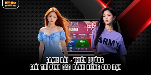 Card Games - The Ultimate Entertainment Paradise Just for You