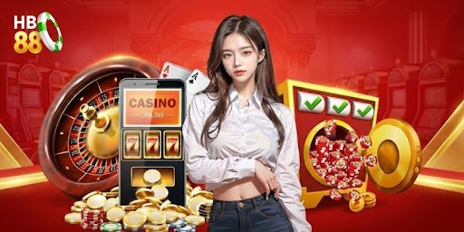 HB88 has a strong variety of entertainment products.