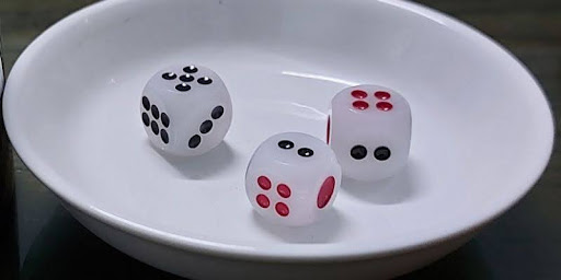 Important things to keep in mind when playing Sic Bo at Fo88