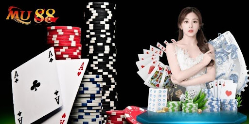 MU88 provides the most appealing and diversified kinds of entertainment.