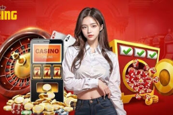 TOverview of 79KING's current scale of operations.