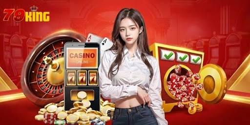 TOverview of 79KING's current scale of operations.