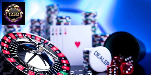 Overview of the reputable 123B entertainment platform in the market.