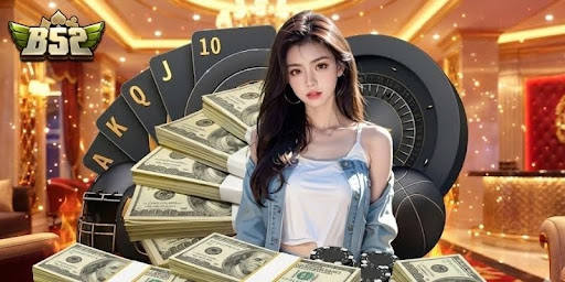 Overview of the strong growth of the prestigious B52 Club