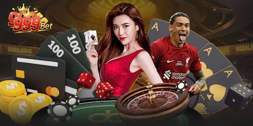 TSpeed ​​at 999BET greatly impacts user experience.