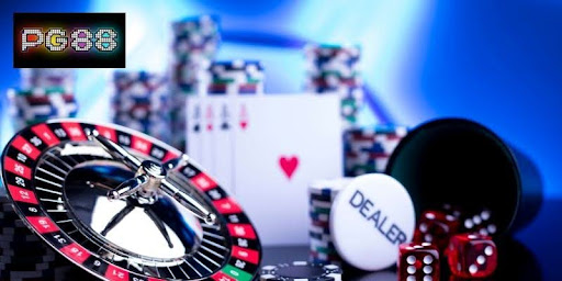 The exceptional benefits that contribute to the popularity of PG88 as a good online casino.