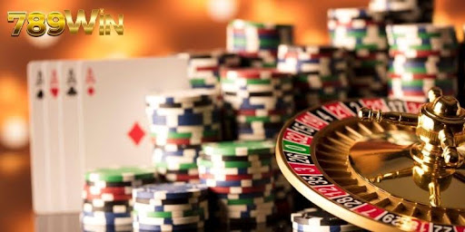 The strengths of 789WIN are that it has high security products.