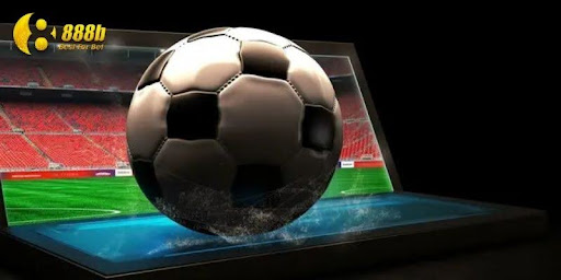 There are significant technological benefits at 888B betting site.