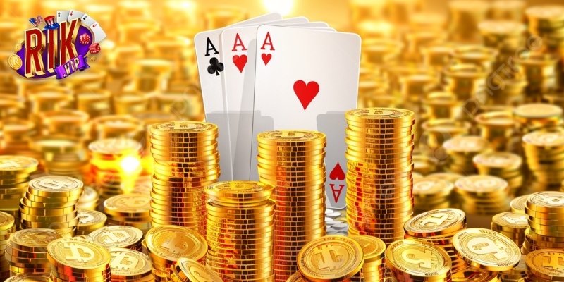 VIP membership benefits and reward structure on Rik Vip