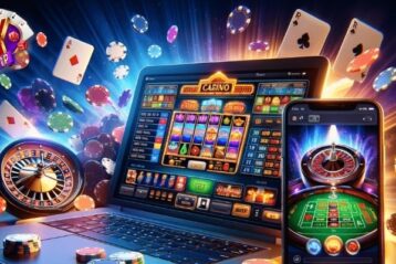 Rik Vip platform overview and operational framework explained