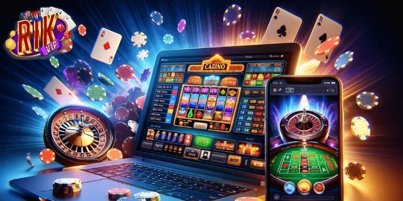 Rik Vip platform overview and operational framework explained