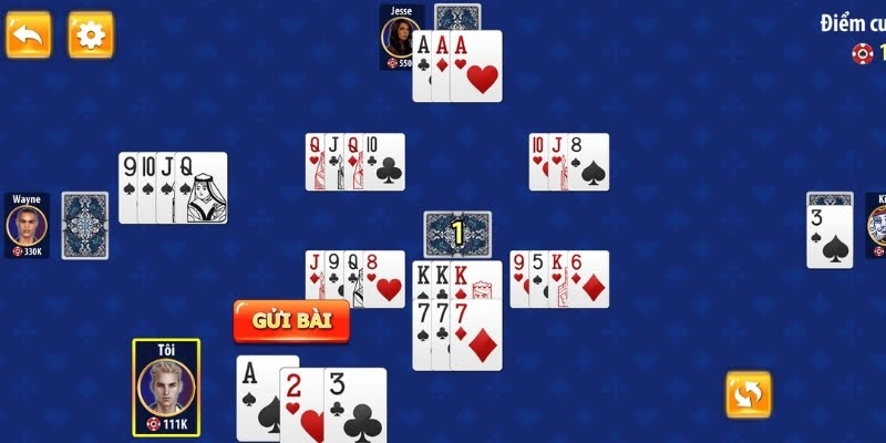 3 useful hints on playing Phom successfully