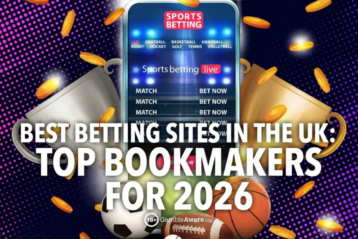 Bookmakers