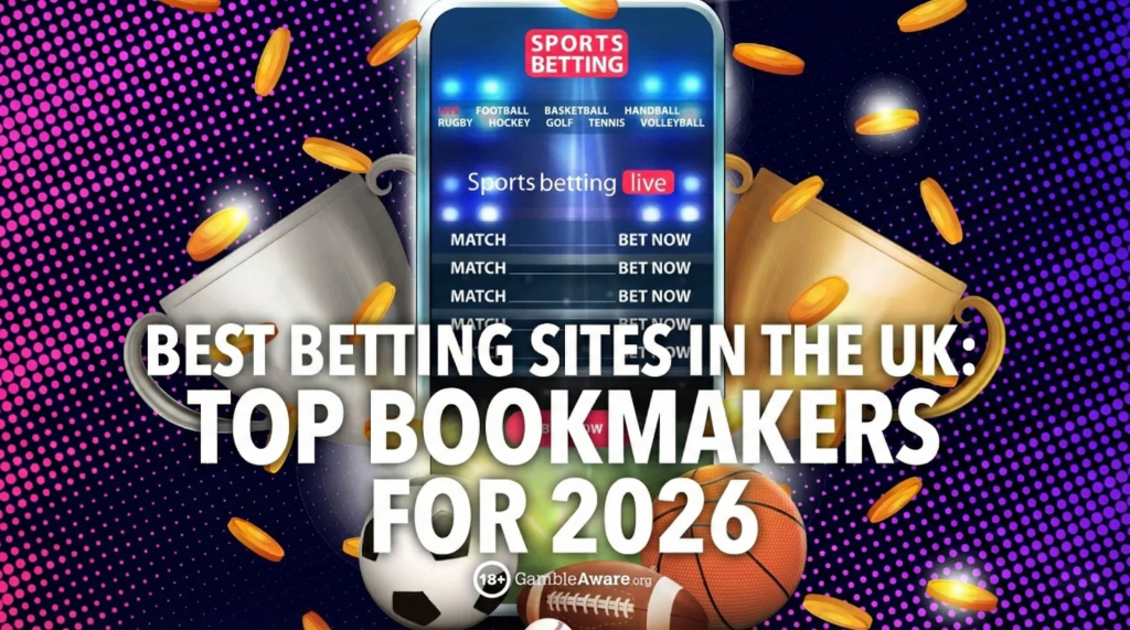 Bookmakers