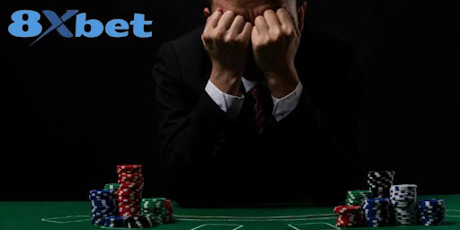 Don't let emotions influence your betting decisions.