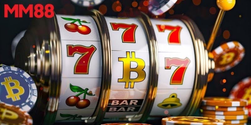 Explore MM88’s premium live casino lobby