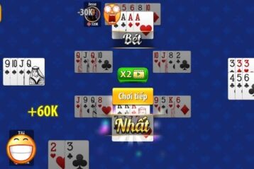 Get to know about the game and playing Vietnamese game Phom.