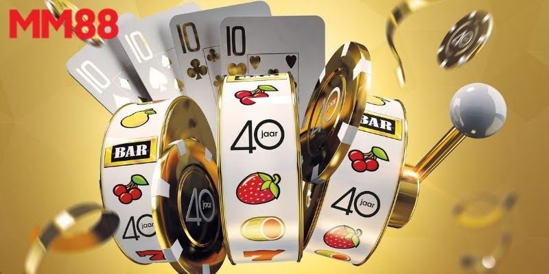 Overview of MM88 and player appeal