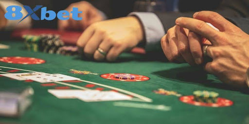 Reasons why many people try to recoup their losses after losing at gambling.