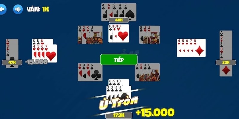 The reasons you should start learning how to play Phom (a Vietnamese card game) immediately.