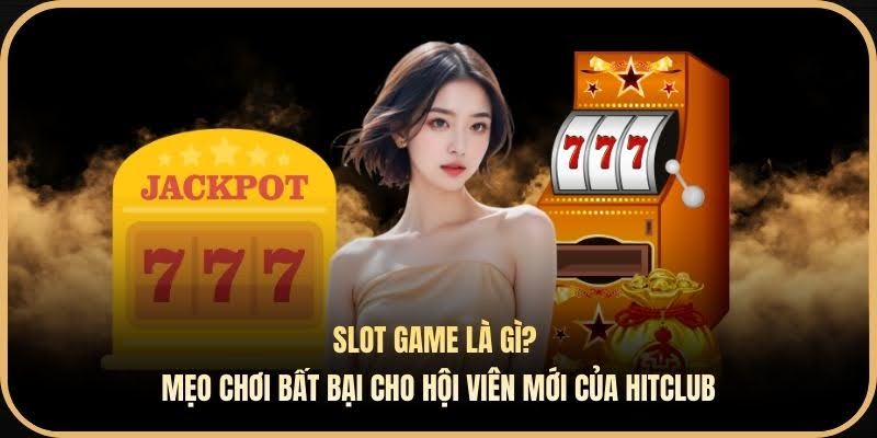 slot games