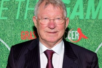 A candid perspective Sir Alex about Beckham's personality