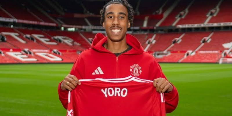 A major turning point in a young career.