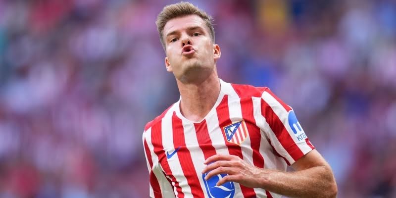 A new symbol of the warrior spirit.