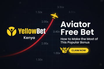 Aviator Free Bet