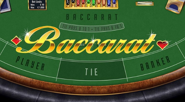 Clear baccarat mechanism – Easy to understand, fast and accessible