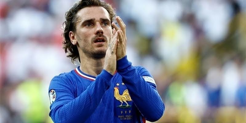 Griezmann attracts media attention and increases the team's commercial value.