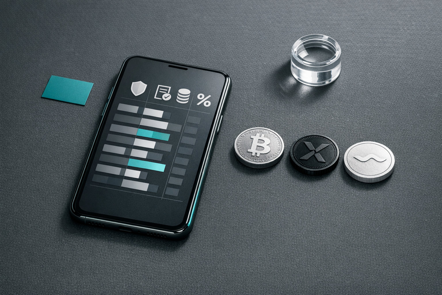 How to compare crypto casinos based on transparency