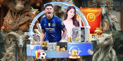 Joker HK casino online slot guide