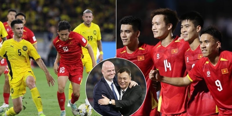 Latest information regarding Malaysia and the AFC meeting.