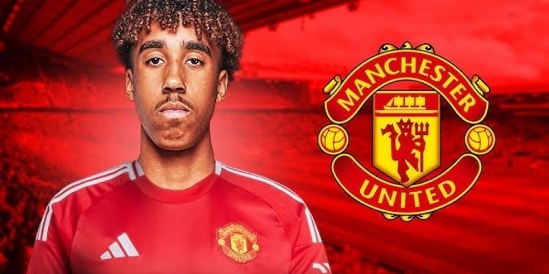 Leny Yoro lA spectacular victory amidst a tough season.