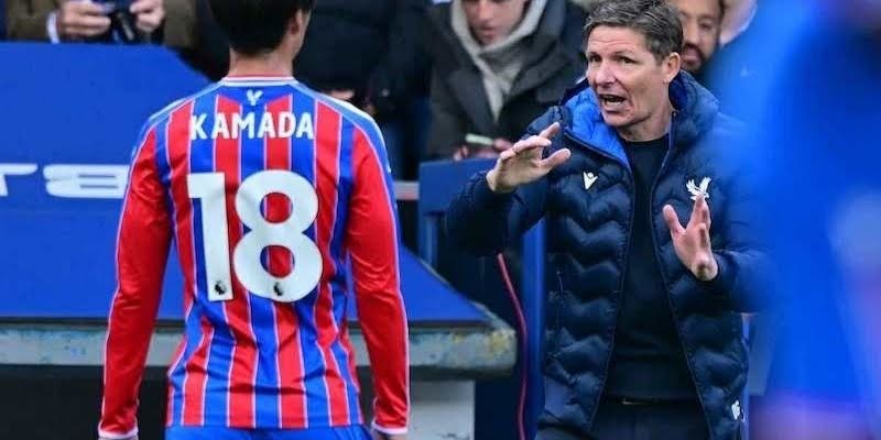 Modern tactics, flexibility, and high discipline.