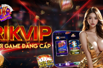 Rikvip Contact Guide